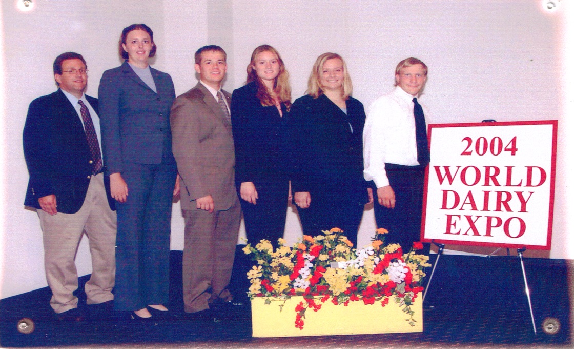 4-H 2004 Nationals